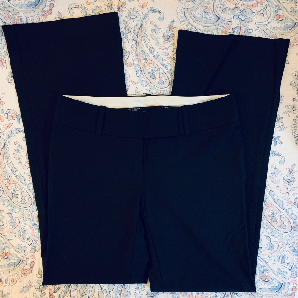 Ann Taylor dress pants